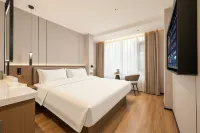 Guanchen Hotel Xiamen​ - 朝食
