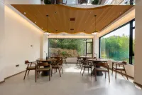 Song Yunshang Xinyuan Homestay (Baiyun Mountain Tourism Resort Area) - parkir