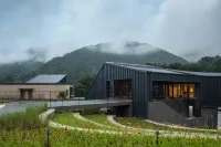 Feiniaoji x Yuanbai · Ningshan - ที่มีสระว่ายน้ำ