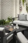 Maison 45 - Luxury Boutique Hotel Budapest - balcony