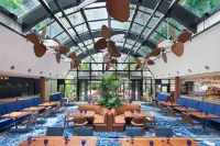 South Gate Hotel Okinawa Naha Tomari Port (Direct Access to Tomarin) - balcón