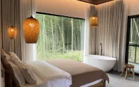 Mangshan Yao · Wangshan Jian Homestay - breakfast