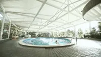 Nanjing Grand Hotel - Pools