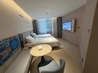 Homeinn Hotel (Datong Ancient City Huayan Monastery) - 2 Yıldız