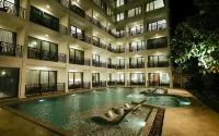 B2 Mae Sot Premier Hotel - Wi-Fi