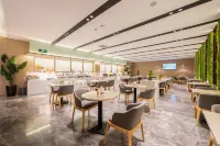 Lavande Hotel (Tai'an High-Speed Railway Station) - sarapan