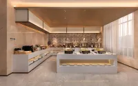 Meilihau Hotel (Changsheng Wanda Tongda Street Subway Station) - breakfast