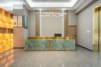Chenyue International Apartment (Muzhou Xinsha Branch) - Layanan Antar-Jemput