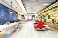 Ibis Hotel (Xi'an Jiaotong University) - Haustierfreundliche