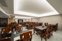 Xingji Hotel (Longwangtou Beach Branch) - Hot Springs