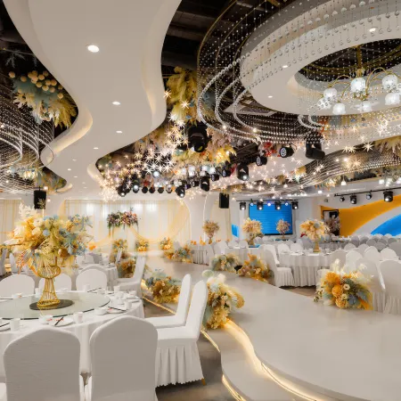 Changle Jiayuefu Hot Spring Hotel