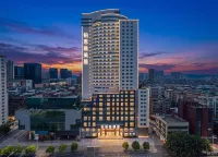 汕頭市|鉑思雅·BO SI YA HOTEL·美居（萬象城龍眼南路美食街店） - 寵物友善