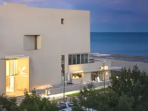 Top 20 4-Sterren Geselecteerde Hotels in Changli County