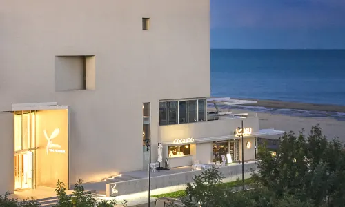 Yin Hotels
