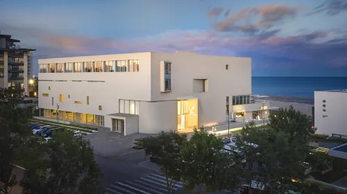 Yin Hotels - con vista mare