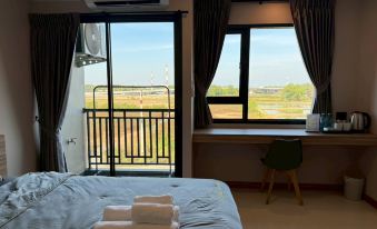 Wellgrow Service House - wellgrow hotel @chachoengsao