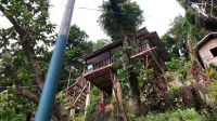 Bale Cabugao Cottages Rental El Nido overlooking Beach - 3-Star