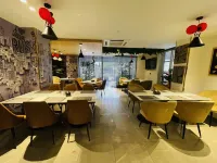 Taj Signature Hotel Islamabad - breakfast