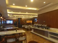 華驛精選飯店（建昌中心市場店） - 早餐