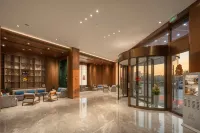 Fenghua Lizhi Hotel - Village Super Football Field Branch - Pet friendly