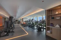 Holiday Inn Seaview by IHG - Fitnessstudio