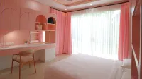 Villa Aventus Uluwatu - オーシャンビュー