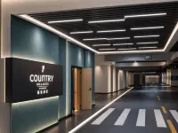 Country Inn & Suites By Radisson Taishan - parking