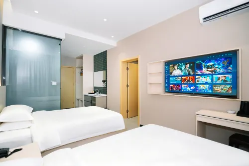 Songlan  hotel - 2-Star