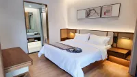 Rongle Hot Spring Hotel - Hot Springs