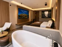 Heishui Hanfengwan Hotel - Pet-friendly