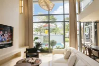 Yishu Yisea Villa - Pet friendly