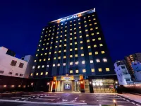 APA Hotel Matsuyamashi Ekimae - Opening July 28 (Tue), 2026 - Parking