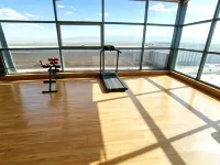 Yunpeng Sunshine Holiday Hotel - Træningscentre