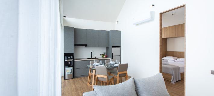 20 Suites Umalas Hôtels à&nbsp;: Bali