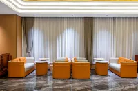 JINUO HOTEL - เปิดใหม่