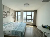 青島錦汐觀海民宿（五四廣場|奧帆中心店） - Wi-Fi