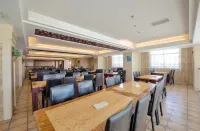 Jingfang E-Sports Hotel (Huilai Cultural Plaza) - فطور