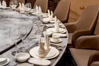 Intercity Hotel - sarapan