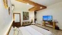Puyuanli · Rural Living Space · Homestay - 2 tähden