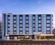 New Yitian · Yuanbo Hotel (Wenzhou South Station) - Desayuno
