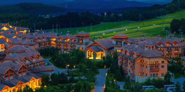 Hyatt Regency Changbaishan image 2