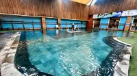 Youchao Selected Theme Hotel - piscina