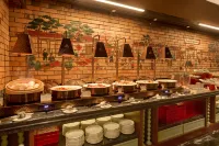 Solaria d'Oriente Hotel - Parking