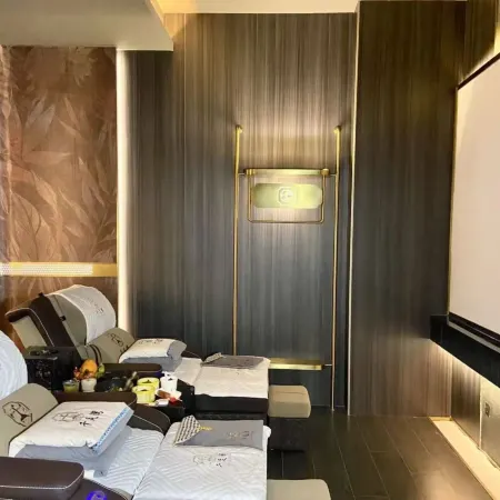 Kyriad Marvelous Hotel Yueyang Lou District East High-speed Railway Station