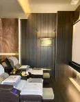 Kyriad Marvelous Hotel Yueyang Lou District East High-speed Railway Station - Spa