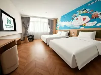 MORANBROOK Molan Brook Resort Hotel (Weihai Rongcheng High-Speed Railway Station) - Afhentnings-/afleveringstjenester