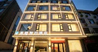 Xiying Zhixing Hotel (Jiyuan Vocational and Technical College Qinyuan Campus Branch) - 2-Star