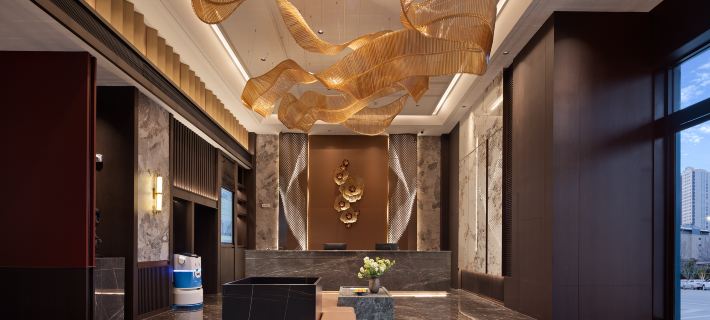 Foshan Boyue EASTERN Hotel Hotels in Foshan