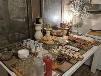 奇馬託利B&B飯店 佛羅倫薩大教堂附近的飯店