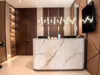 Ulanhot doctor Park Business Hotel - Træningscentre
